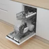 Candy Brava CDIH 2D949 Fully built-in 9 place settings