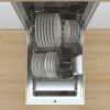 Candy Brava CDIH 2D949 Fully built-in 9 place settings