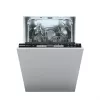 Candy Brava CDIH 2D949 Fully built-in 9 place settings
