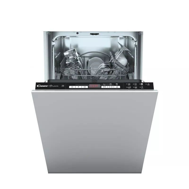 Candy Brava CDIH 2D949 Fully built-in 9 place settings