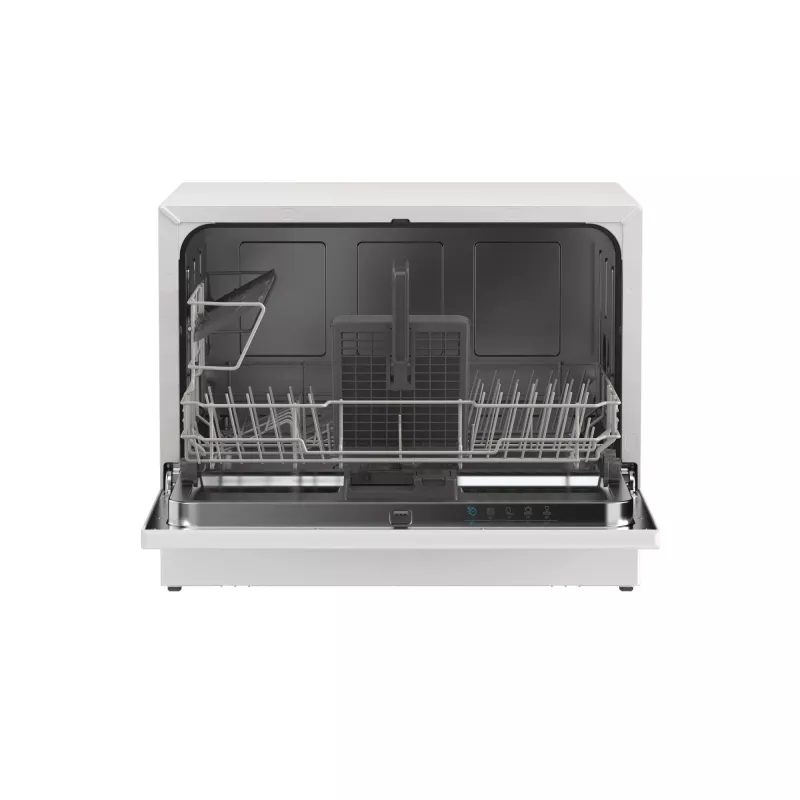 Candy RapidÓ CP 6E51LW Freestanding 6 place settings