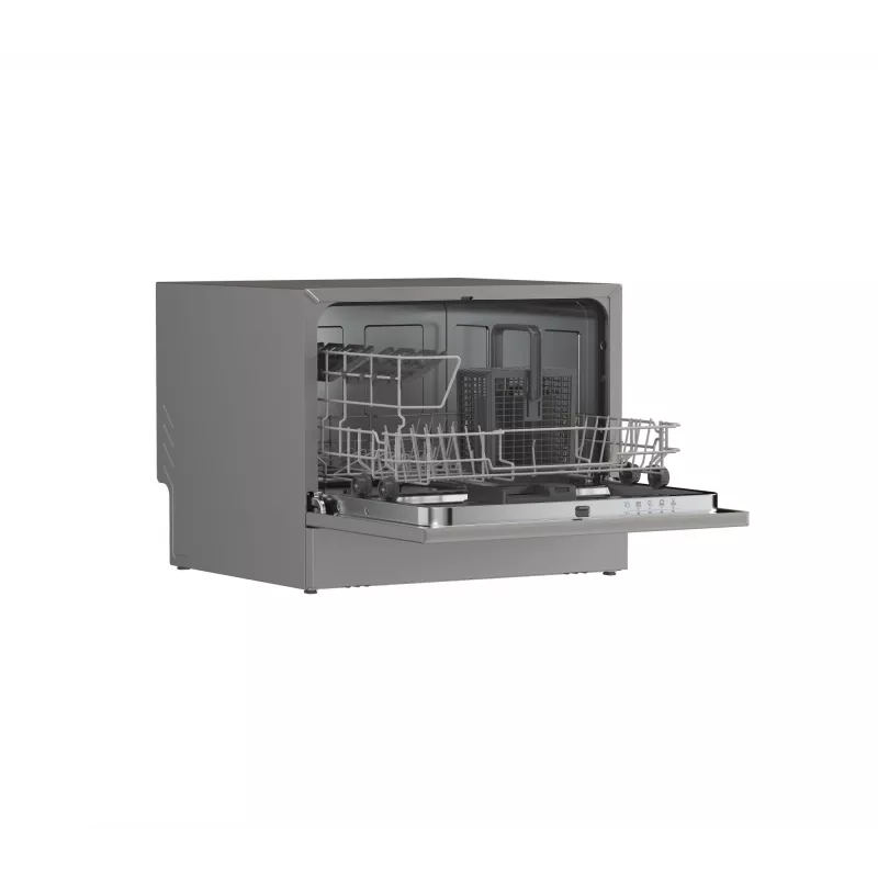 Candy RapidÓ CP 6E51LS Freestanding 6 place settings