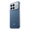 Smartphone POCO F8 Ultra – Snapdragon 8 Elite Gen 5, 12 GB RAM, 256 GB, 6.9 inch 2608×1200, Dual SIM, 5G, 50 MP triple camera, 6500 mAh, Blue
