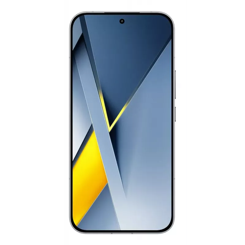 Smartphone POCO F8 Ultra – Snapdragon 8 Elite Gen 5, 12 GB RAM, 256 GB, 6.9 inch 2608×1200, Dual SIM, 5G, 50 MP triple camera, 6500 mAh, Blue