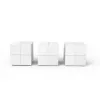 Tabletop router Tenda MW6 Dual-band 2.4 GHz 5 GHz Wi-Fi 5