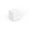 Tabletop router Tenda MW6 Dual-band 2.4 GHz 5 GHz Wi-Fi 5