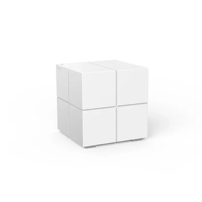 Tabletop router Tenda MW6 Dual-band 2.4 GHz 5 GHz Wi-Fi 5