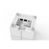 Tabletop router Tenda MW6 Dual-band 2.4 GHz 5 GHz Wi-Fi 5