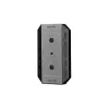 Fan controller DeepCool FH-10, 4-pin fan connector, black, 80×46×15 mm