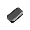 Fan controller DeepCool FH-10, 4-pin fan connector, black, 80×46×15 mm