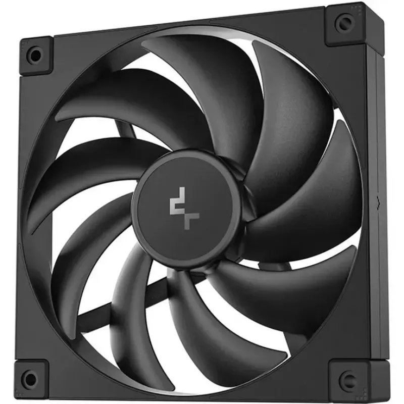 140mm Fan DeepCool FD14 3in1 — 140 mm cooling fan, DeepCool FD14 3in1
