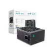 Power supply unit DeepCool PS850G 850 W ATX 20+4 pin, FDB fan 92 mm, black