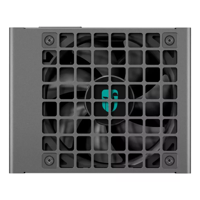 Power supply unit DeepCool PS850G 850 W ATX 20+4 pin, FDB fan 92 mm, black