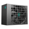 Power supply unit DeepCool PS850G 850 W ATX 20+4 pin, FDB fan 92 mm, black