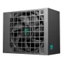 Power supply unit DeepCool PS850G 850 W ATX 20+4 pin, FDB fan 92 mm, black