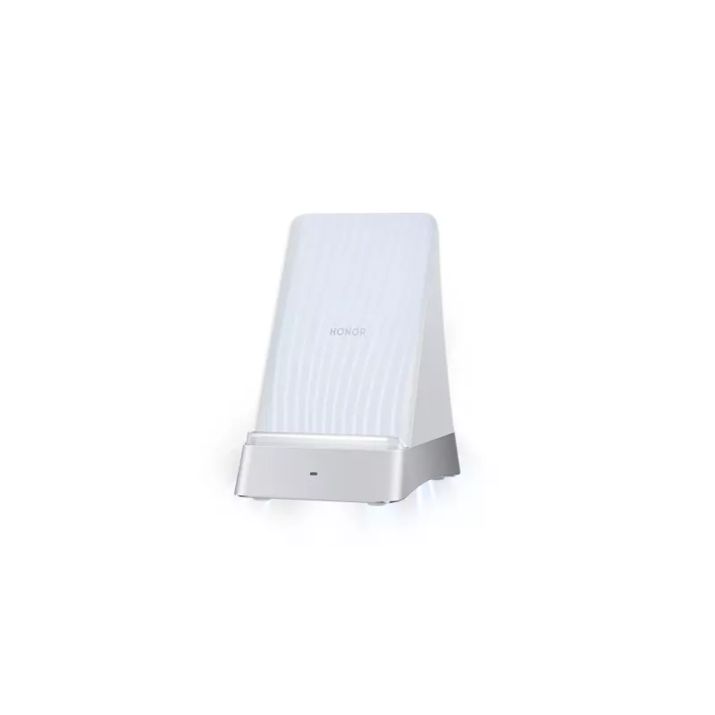 Honor 5503AADJ mobile device charger Smartphone White Wireless charging Indoor