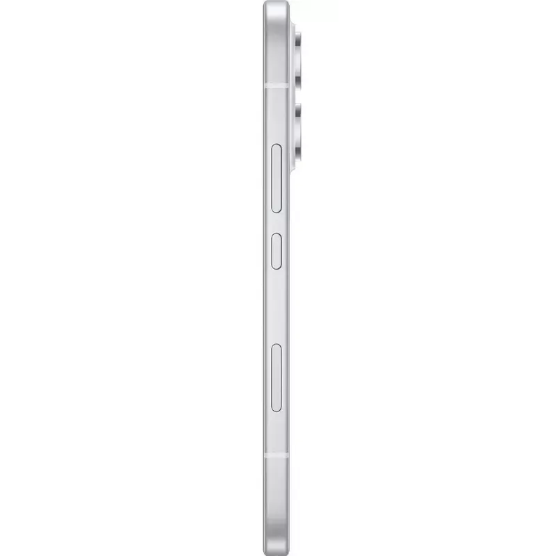 Smartphone Honor 600 Lite 5G Dual SIM, MediaTek Dimensity 7100 Elite, 8 GB RAM, 256 GB, 108 MP, Android 16.0, 6520 mAh, Grey