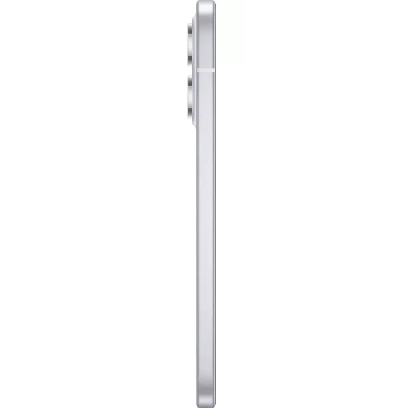 Smartphone Honor 600 Lite 5G Dual SIM, MediaTek Dimensity 7100 Elite, 8 GB RAM, 256 GB, 108 MP, Android 16.0, 6520 mAh, Grey