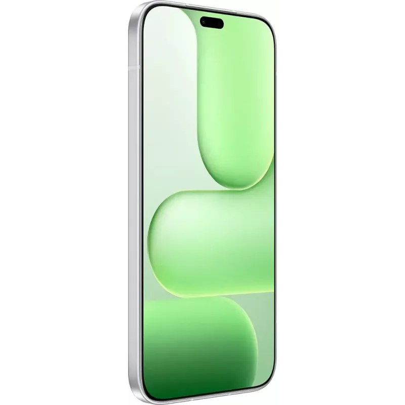 Smartphone Honor 600 Lite 5G Dual SIM, MediaTek Dimensity 7100 Elite, 8 GB RAM, 256 GB, 108 MP, Android 16.0, 6520 mAh, Grey