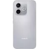 Smartphone Honor 600 Lite 5G Dual SIM, MediaTek Dimensity 7100 Elite, 8 GB RAM, 256 GB, 108 MP, Android 16.0, 6520 mAh, Grey