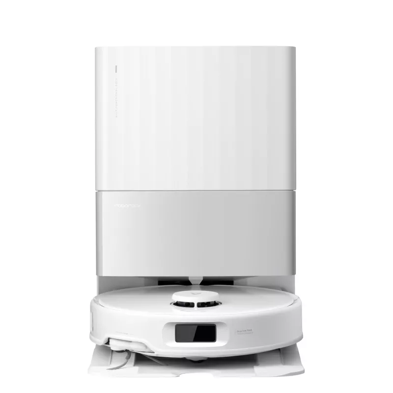 Roborock Qrevo Edge 5V1 0.325 L White