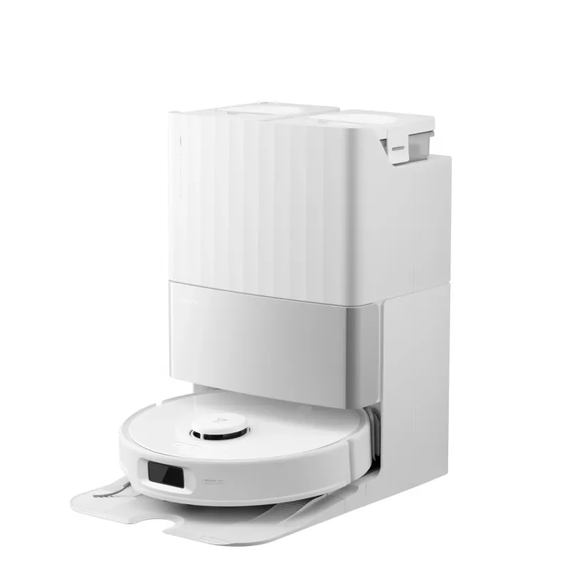 Roborock Qrevo Edge 5V1 0.325 L White