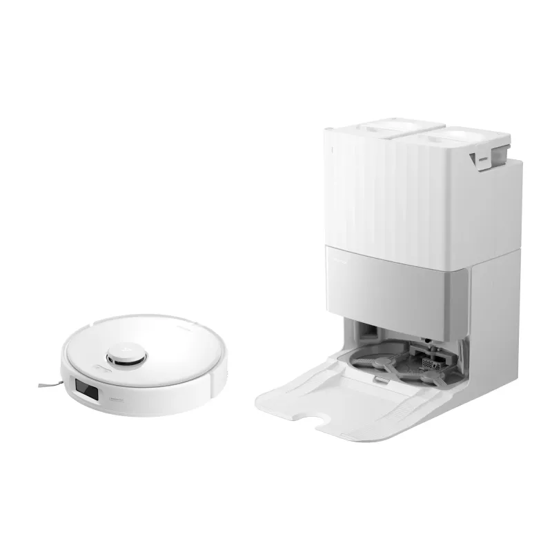 Roborock Qrevo Edge 5V1 0.325 L White