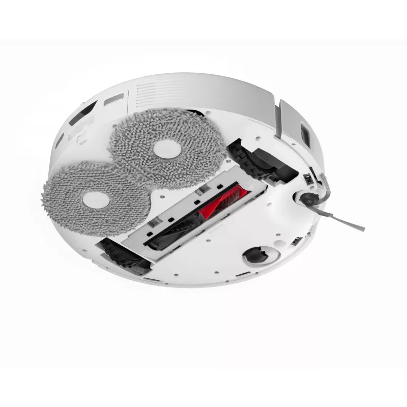 Roborock Qrevo Edge 5V1 0.325 L White