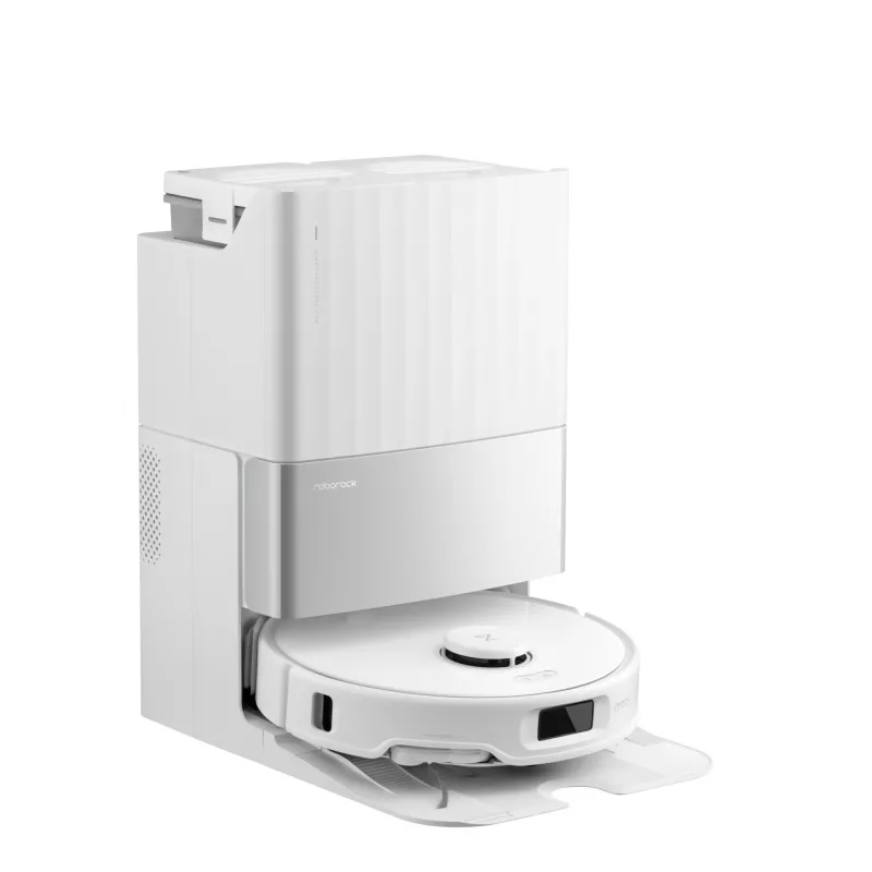Roborock Qrevo Edge 5V1 0.325 L White