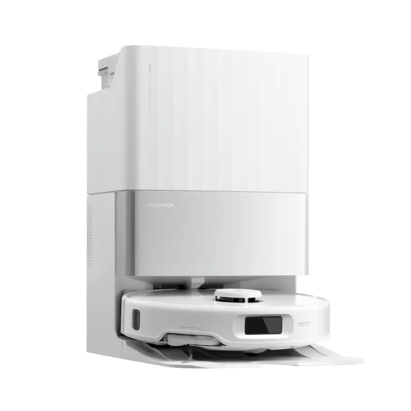 Roborock Qrevo Edge 5V1 0.325 L White