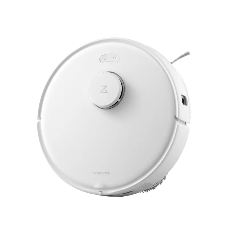 Roborock Qrevo Edge 5V1 0.325 L White