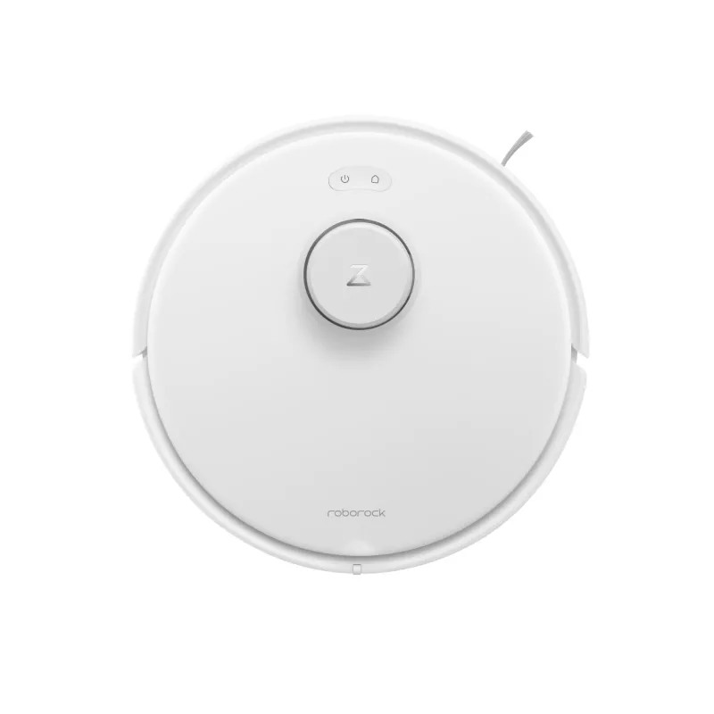 Roborock Qrevo Edge 5V1 0.325 L White
