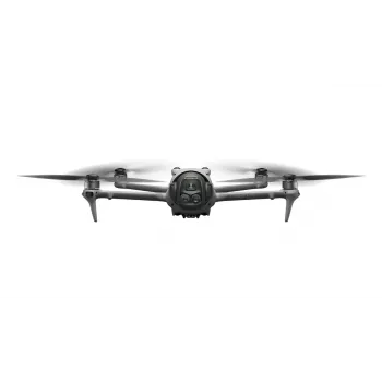 DJI Mavic 4 Pro Quadcopter 100 MP 12288 x 8192 pixels Grey