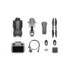DJI Mavic 4 Pro Quadcopter 100 MP 12288 x 8192 pixels Grey
