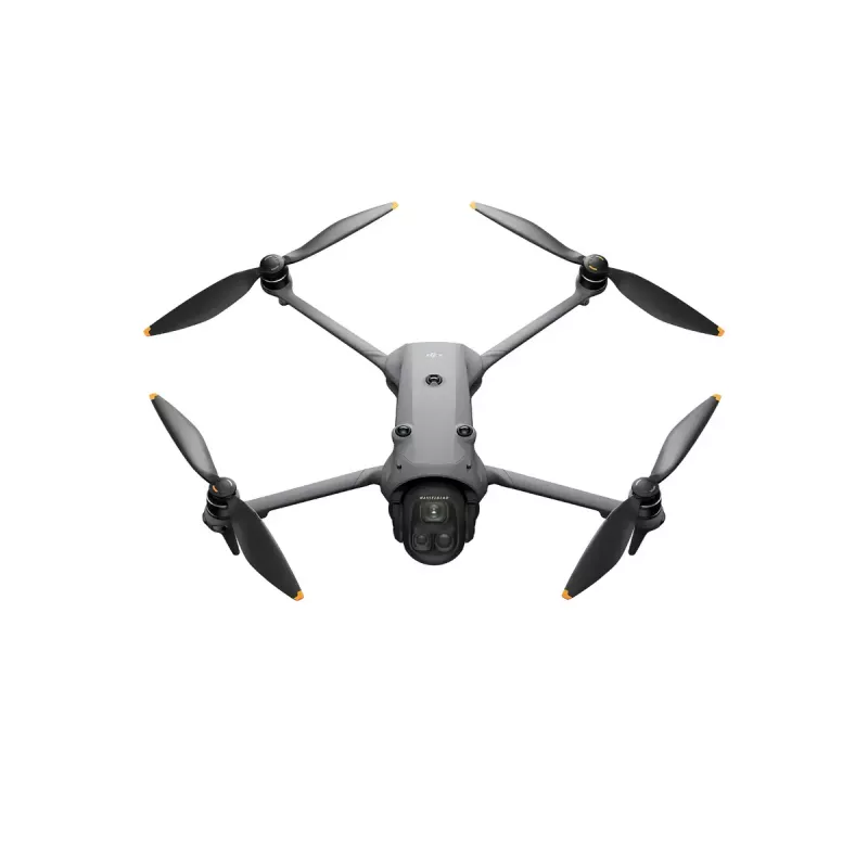 DJI Mavic 4 Pro Quadcopter 100 MP 12288 x 8192 pixels Grey