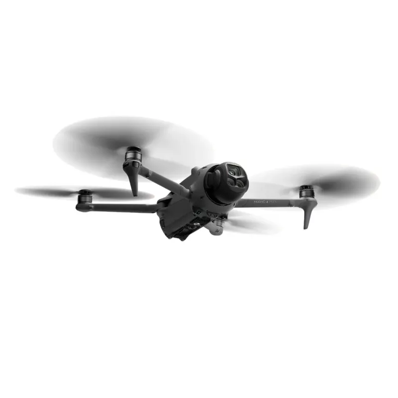 DJI Mavic 4 Pro Quadcopter 100 MP 12288 x 8192 pixels Grey