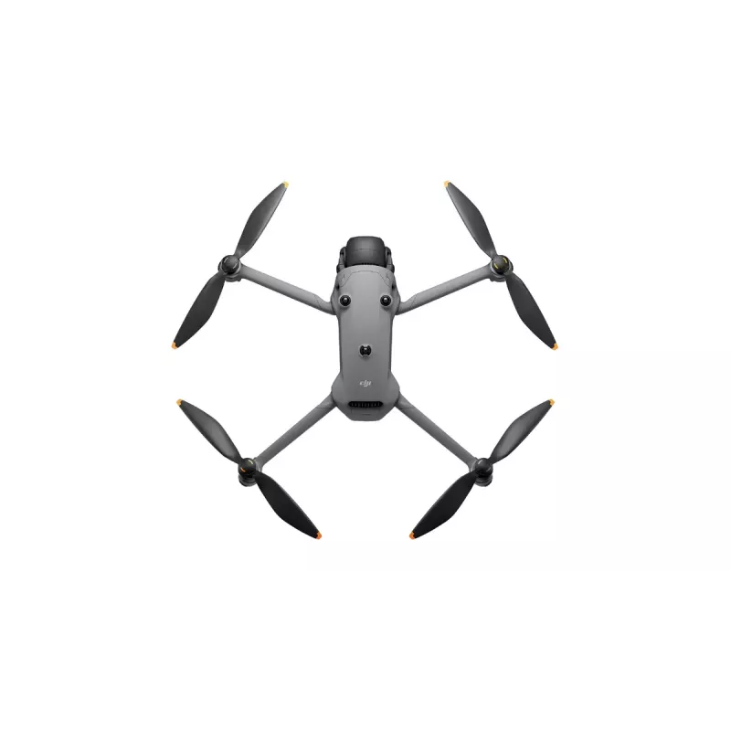 DJI Mavic 4 Pro Quadcopter 100 MP 12288 x 8192 pixels Grey