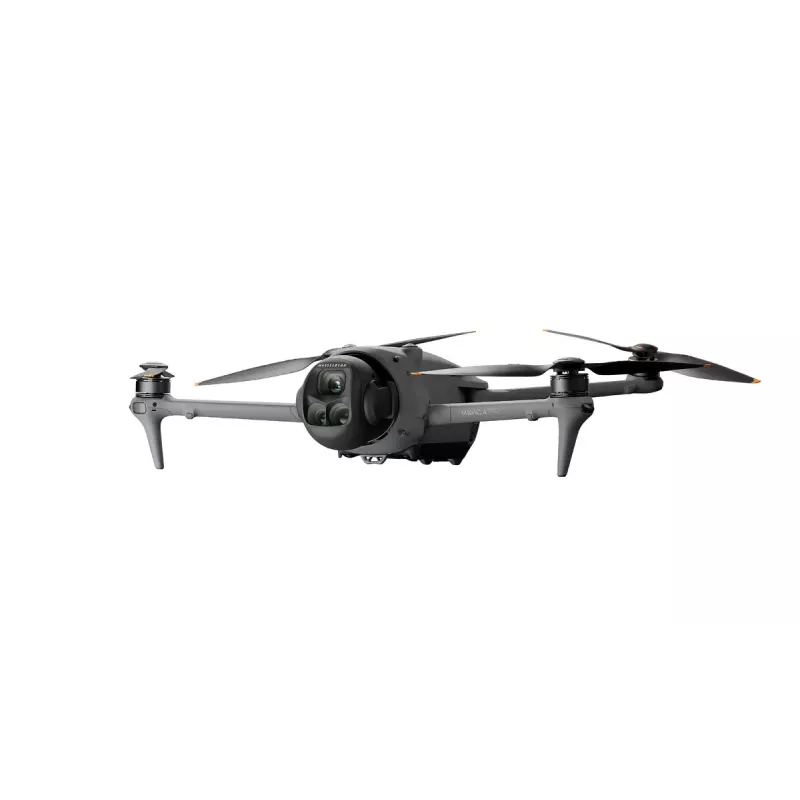 DJI Mavic 4 Pro Quadcopter 100 MP 12288 x 8192 pixels Grey