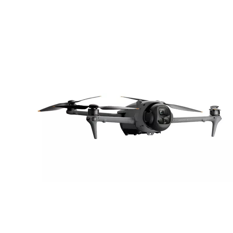 DJI Mavic 4 Pro Quadcopter 100 MP 12288 x 8192 pixels Grey
