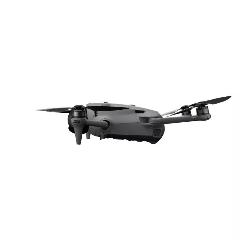 DJI Mavic 4 Pro Quadcopter 100 MP 12288 x 8192 pixels Grey