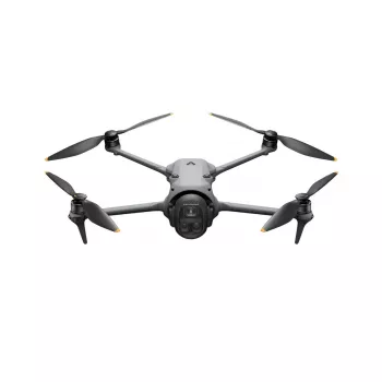 DJI Mavic 4 Pro Quadcopter 100 MP 12288 x 8192 pixels Grey