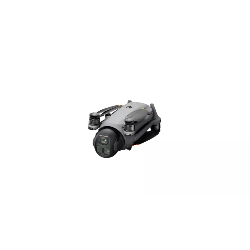 Drone DJI Mavic 4 Pro Fly More Combo — 4 rotors, 100 MP, 27 m/s, 41,000 m range, 1.063 kg, grey