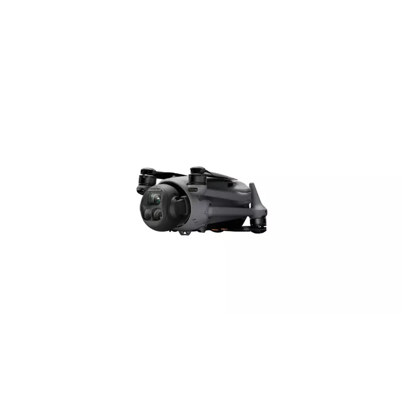 Drone DJI Mavic 4 Pro Fly More Combo — 4 rotors, 100 MP, 27 m/s, 41,000 m range, 1.063 kg, grey