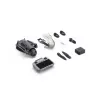 Drone DJI Mavic 4 Pro Fly More Combo — 4 rotors, 100 MP, 27 m/s, 41,000 m range, 1.063 kg, grey
