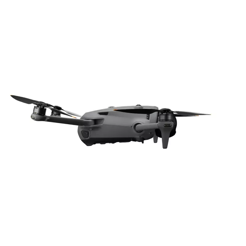 Drone DJI Mavic 4 Pro Fly More Combo — 4 rotors, 100 MP, 27 m/s, 41,000 m range, 1.063 kg, grey