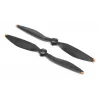 Propeller for DJI Mavic 4 Pro — replacement drone propellers, black, pack of 2