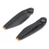 Propeller for DJI Mavic 4 Pro — replacement drone propellers, black, pack of 2