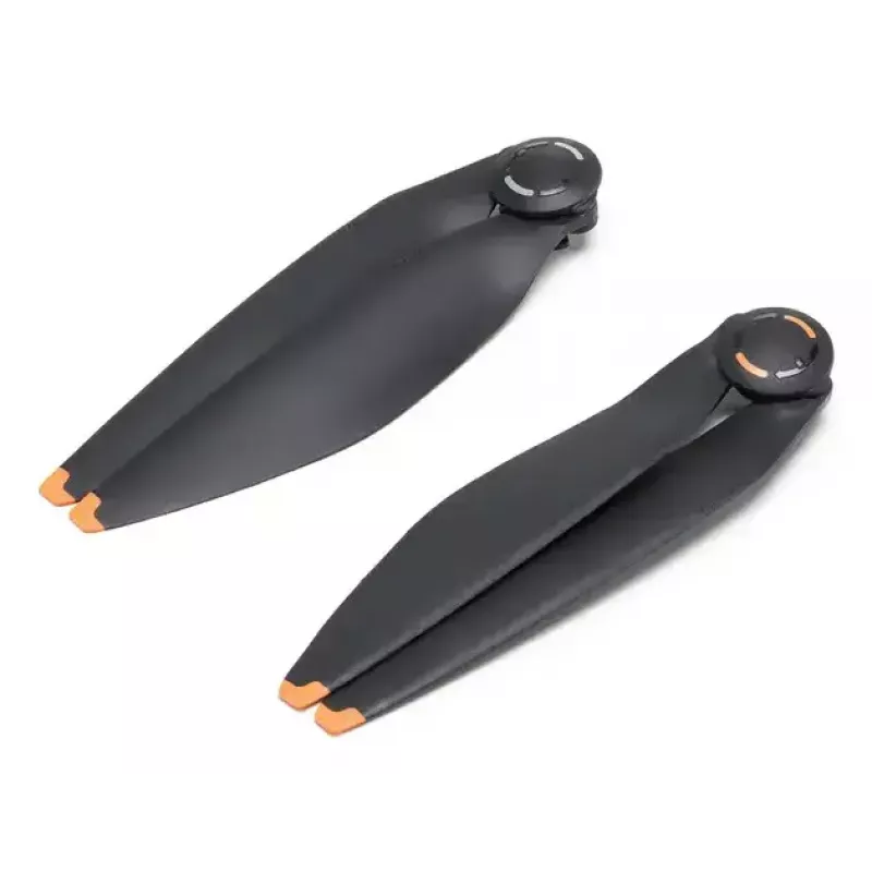 Propeller for DJI Mavic 4 Pro — replacement drone propellers, black, pack of 2