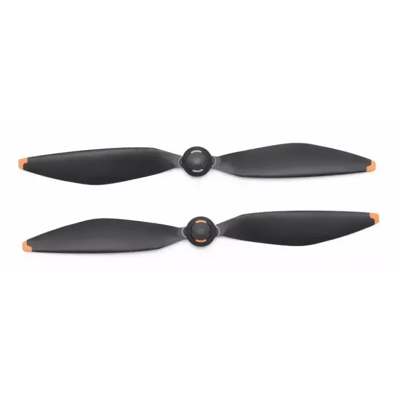 Propeller for DJI Mavic 4 Pro — replacement drone propellers, black, pack of 2