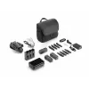 Drone DJI Mavic 4 Pro Quadcopter — 100 MP camera, 12288×8192 px, 6654 mAh battery, 41000 m range, 27 m/s, 1.063 kg, grey